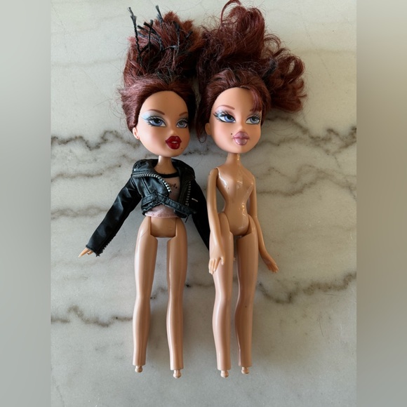 Bratz collection 3 - Picture 1 of 6